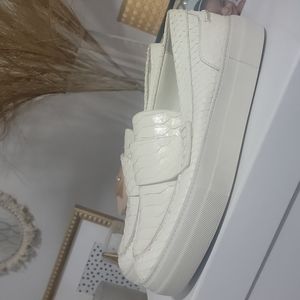 Moncler Brand New Loafers